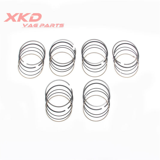 3.6L 94MM Piston Ring Kit Fit for Cadillac CTS STS for Chevrolet Malibu LY7 LLT