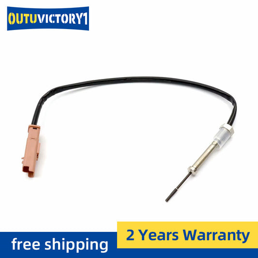 Exhaust temperature sensor suitable for Citroen Berlingo for Mini for PEUGEOT 03-17 1618A5