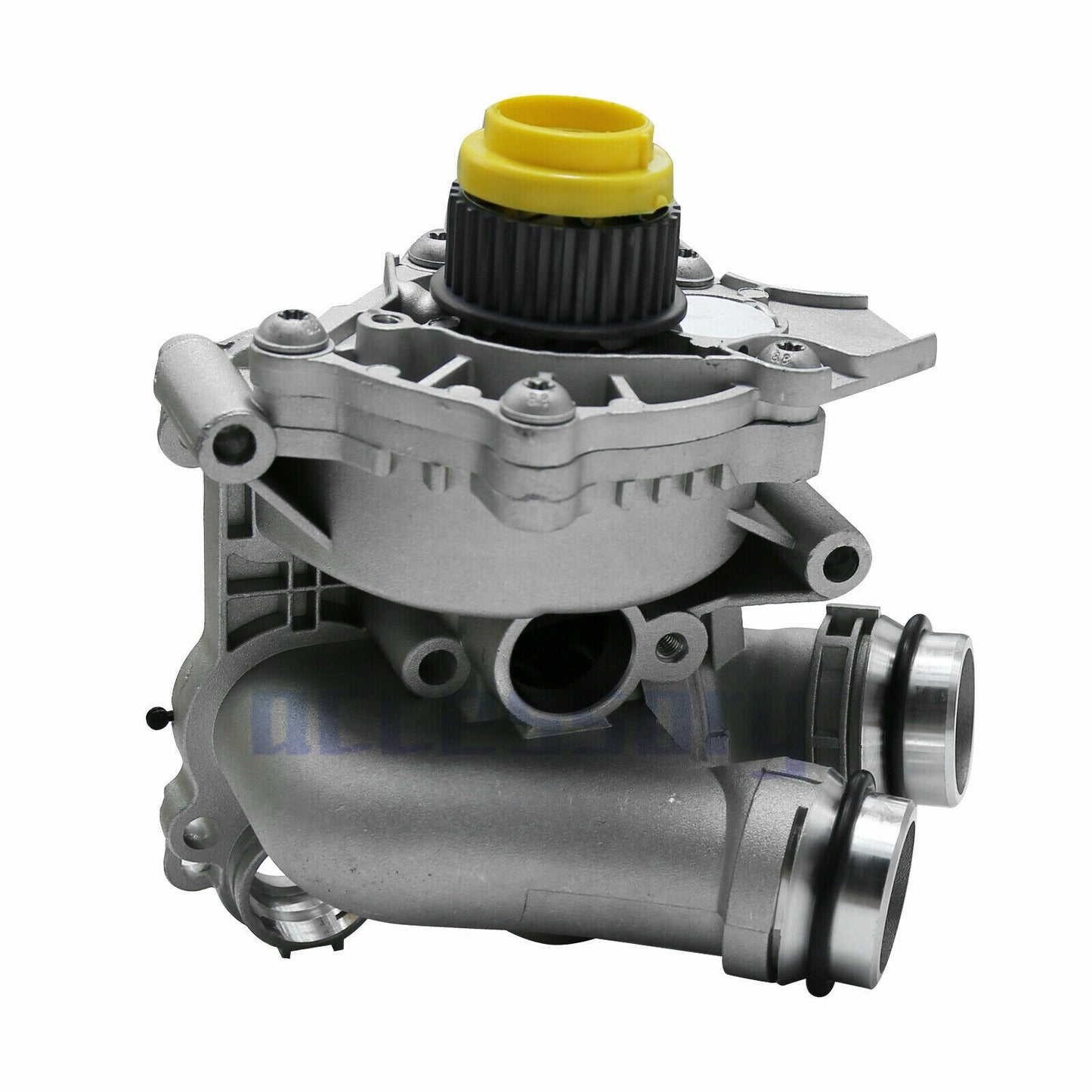 Water pump with thermostat assembly suitable for Volkswagen for Jetta , for Passat , for Audi Q5, TT 1.8T, 2.0T...