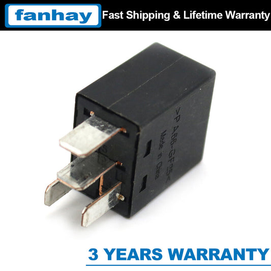 1PC for Mercedes W210 W220 R129 W163 W164 W208 0025421119 Multi Purpose Relay