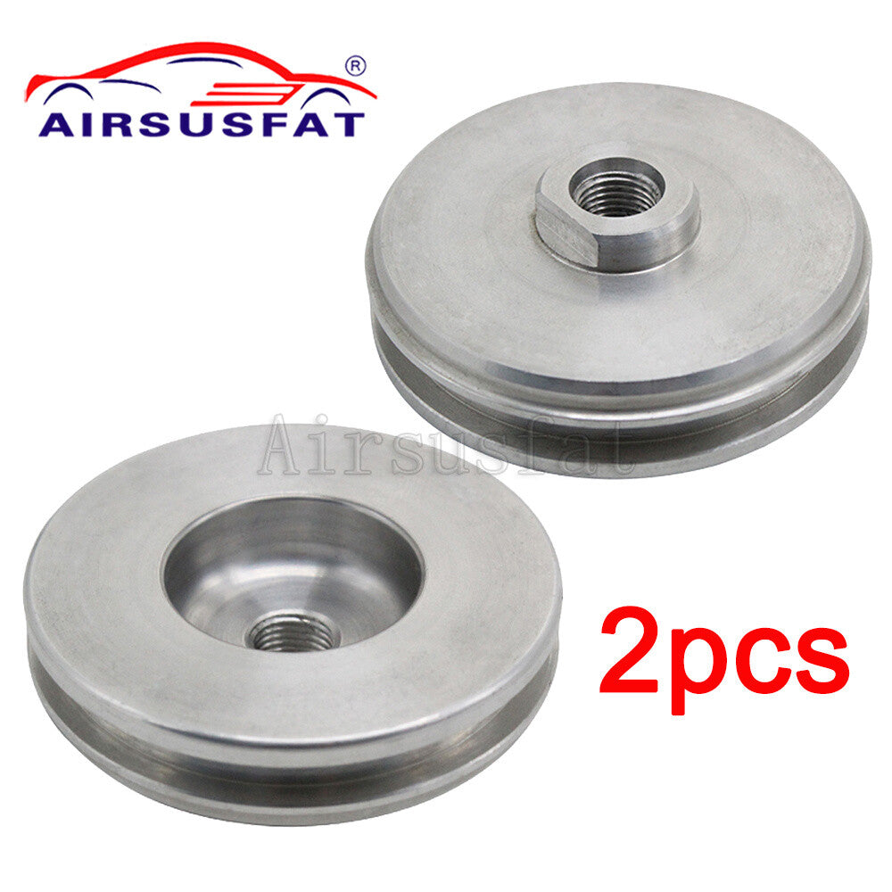 2-Piece Front Air Suspension Spring Bag Air Holding Kit for Jeep Grand Cherokee WK2