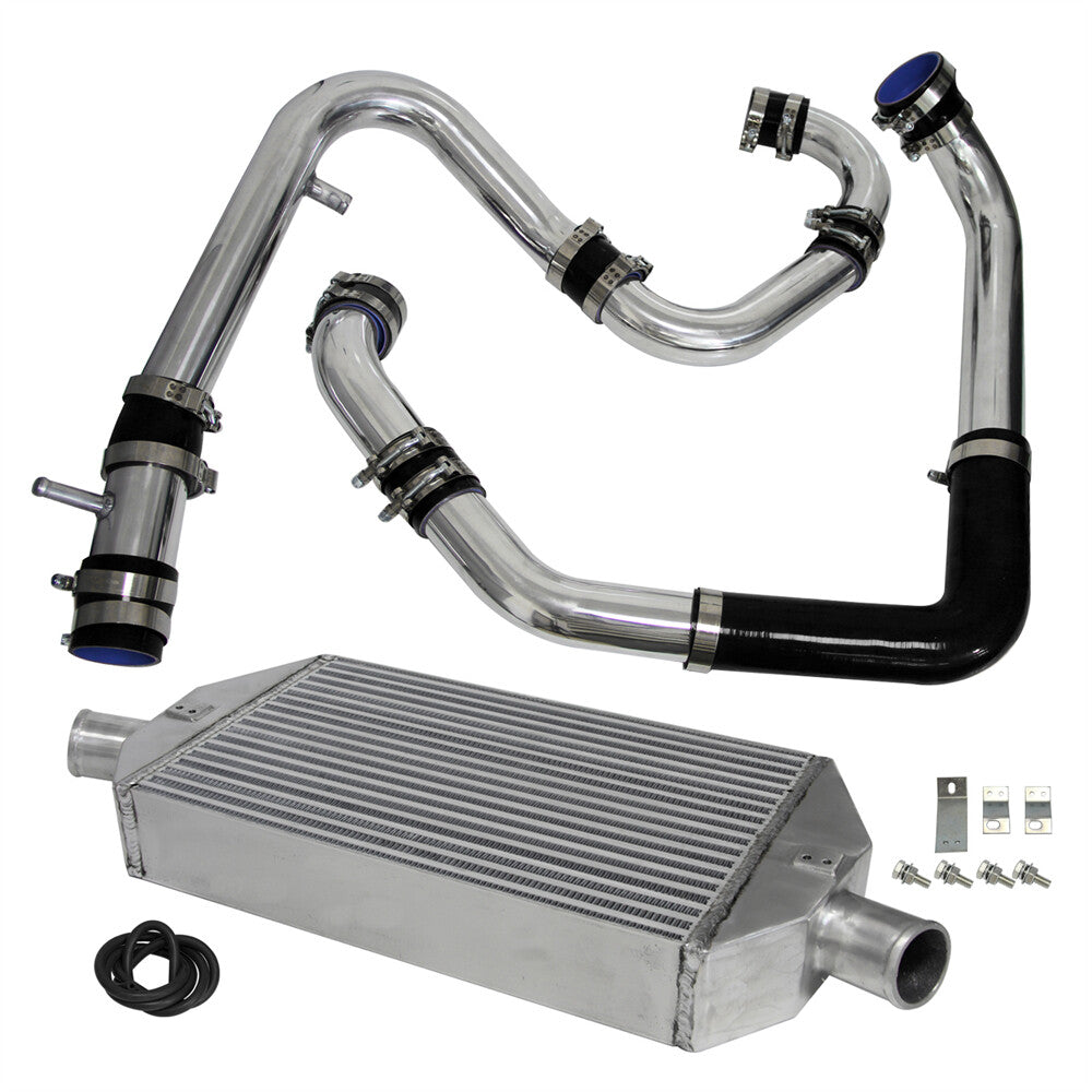 Upgrade Intercooler Kit for Toyota Celica 2.0 Turbo GT4 ST185 89-94 ST205 93-99