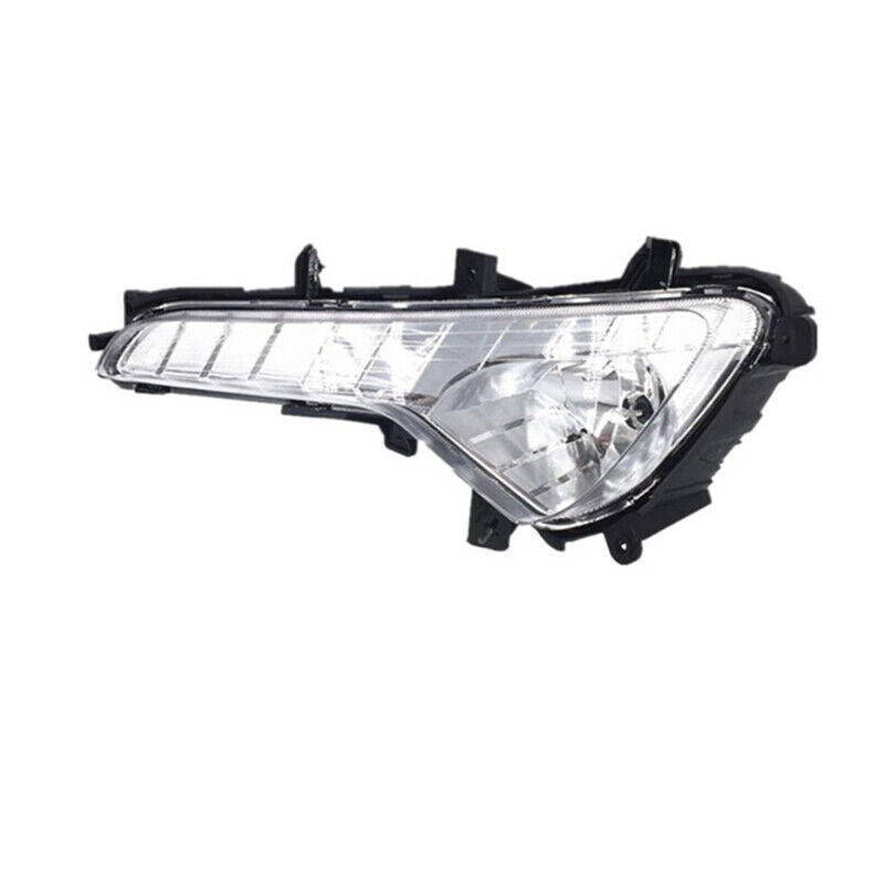Right Front Bumper Fog Lamp Daytime Running Lamp for Kia Sportage 2009 2010-14