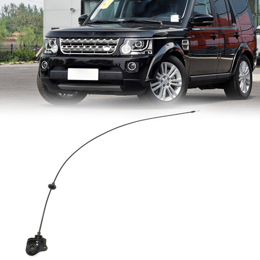 Front Hood Release Cable for Land Rover Discovery 4 10-16 for Range Rover Sport