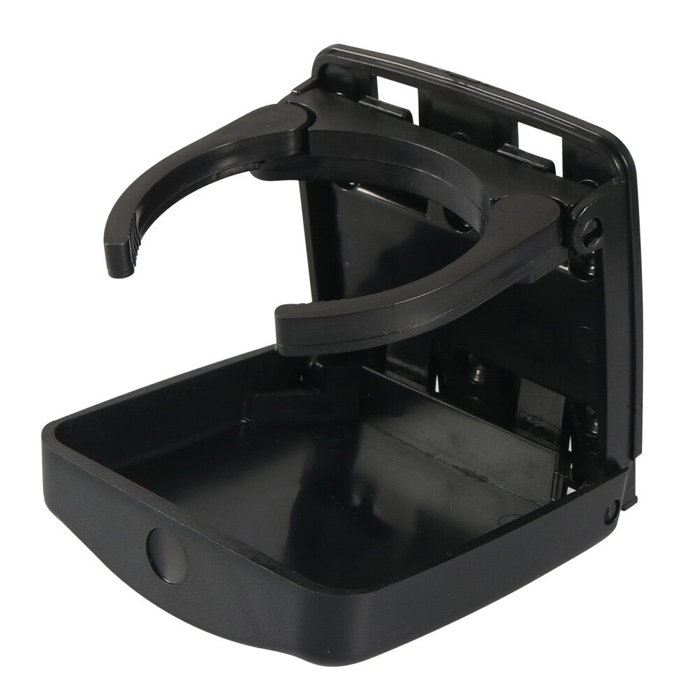 Adjustable Folding Cup Holder Drink Holder With Screws for Marine Boat Caravan