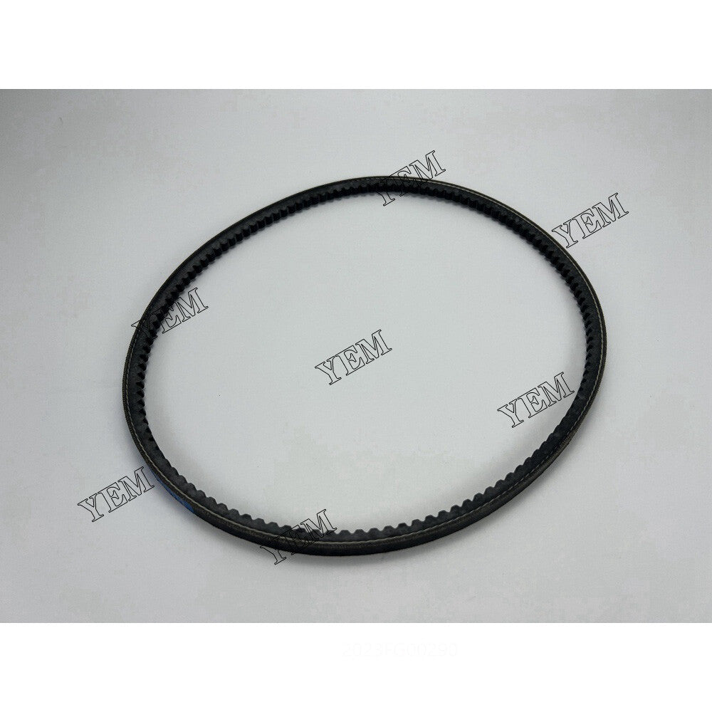 EA300 Belt Fan 19701-97010 For Kubota Excavator Forklift Diesel Engine Parts