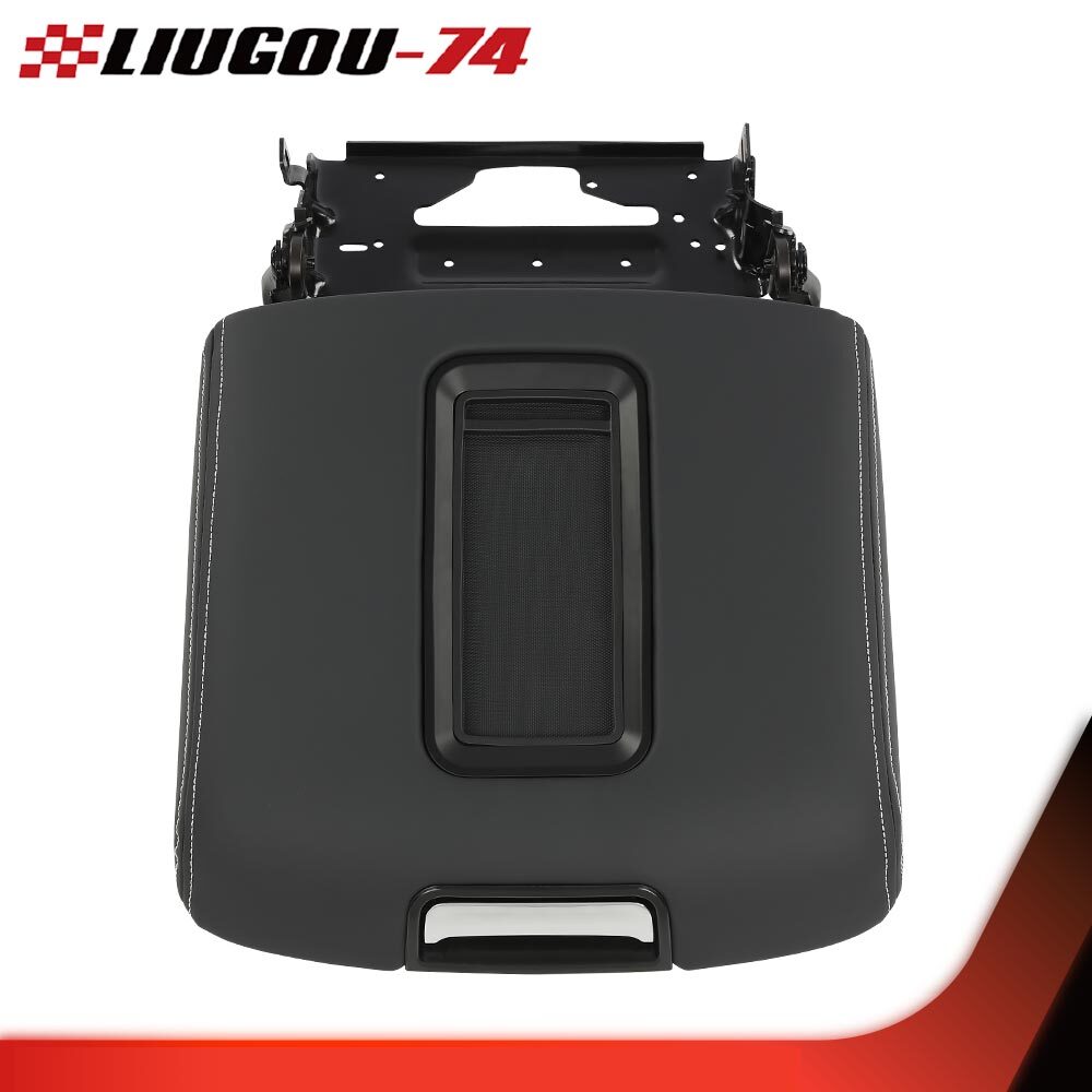 Fits 2015-2019 for Chevrolet Taheo for GMC for Yukon Centre console armrest cover
