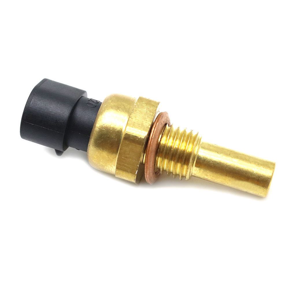 2 X for Chevy 1500 Silverado HD 2500 3500 D Radiator Coolant Sensor Temperature