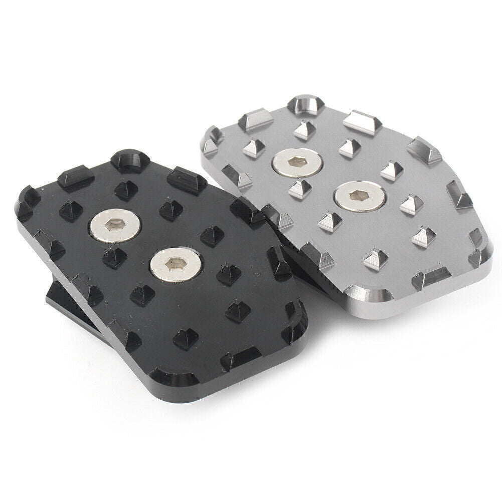 for BMW G310R G310GS 17-2018 Motorcycle Rear Brake Enlarge Foot Peg Pad Extender