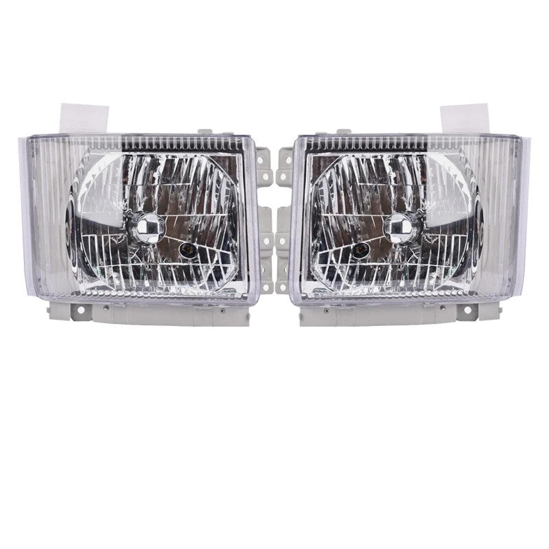 Left Headlight Fog Lamp Turn Signal light for ISUZU NPR NPR-HD NQR NRR 2008-2022