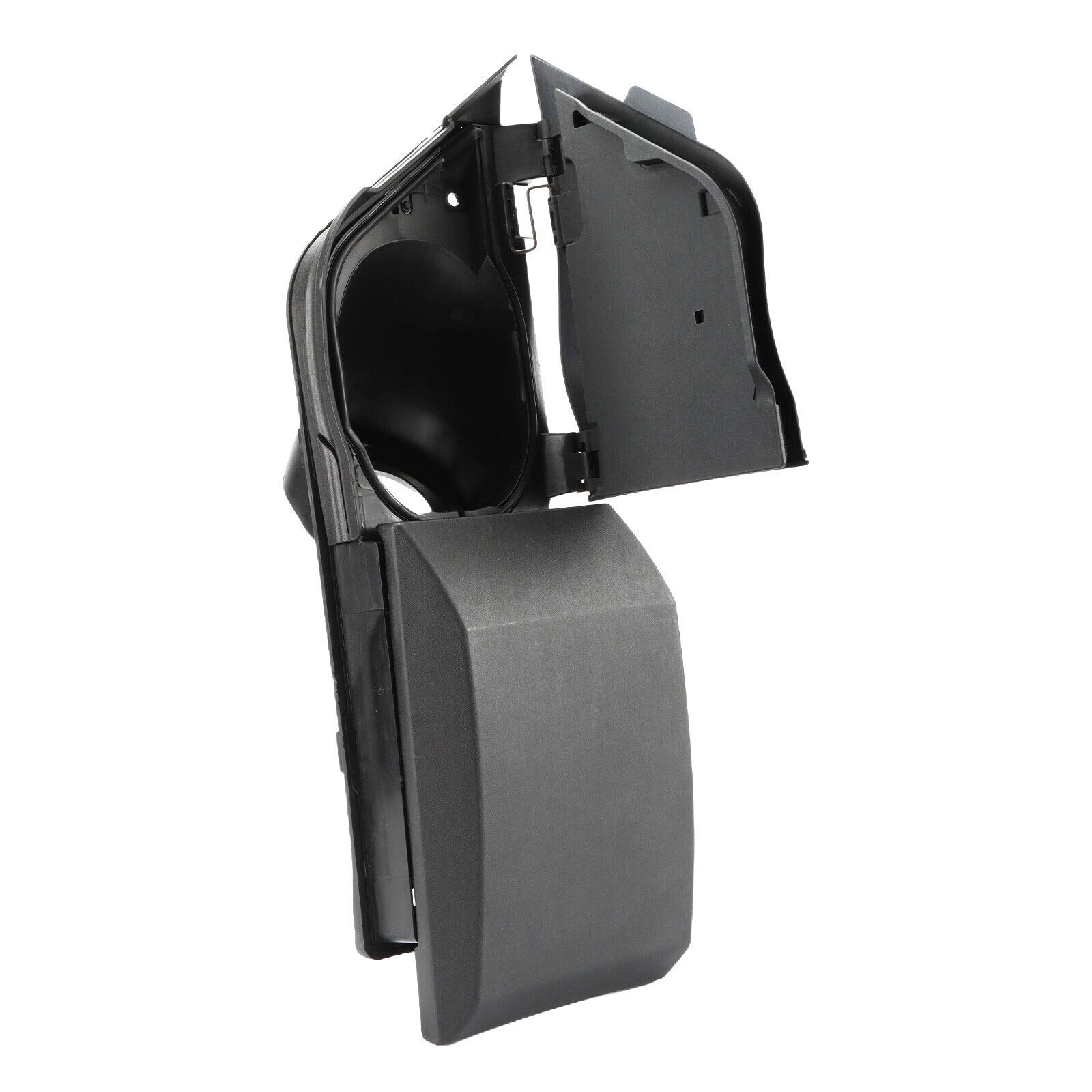 1X  for ford  Transit Van 150 250 350 Fuel Gas Tank Door Cover Filler Assembly EXD