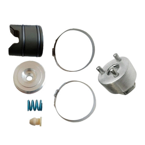 New Steering Rack Thrust Bush Tool Repair Kit 7pcs fit for BMW 32106891974VW AT
