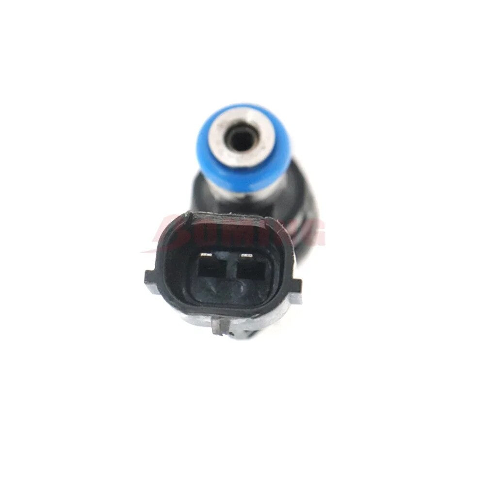 New 16600-1LA0A Fuel Injectors for 2011-2013 for INFINITI M56 QX56 5.6L V8 set of 8