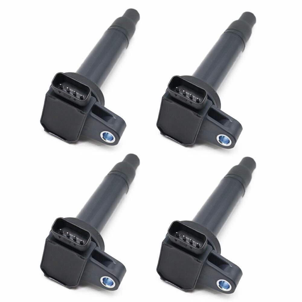 6PCS Igtion Coil 90919-02230 for Lexus GS430 GX470 LS430 LX470 SC430 for TOYOTA XYD