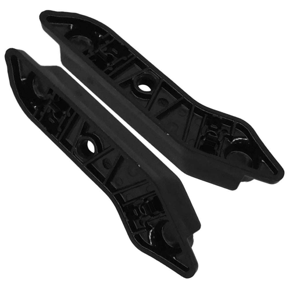 Front Bumper Grille-Support Left Right Black Fits for 1 Series F20 F21 F22 F23
