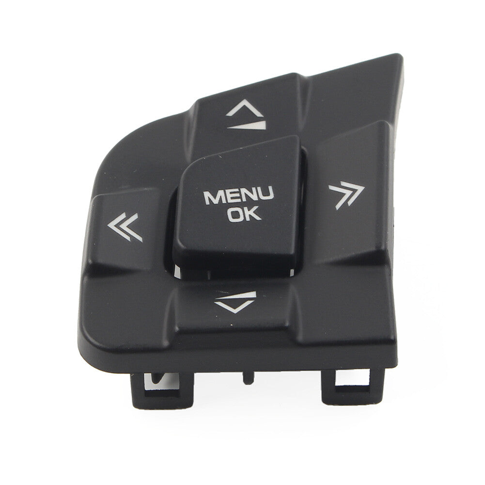 for Land Rover Discovery Sport 2015-2019 Steering Wheel Switch Button Cover Trim