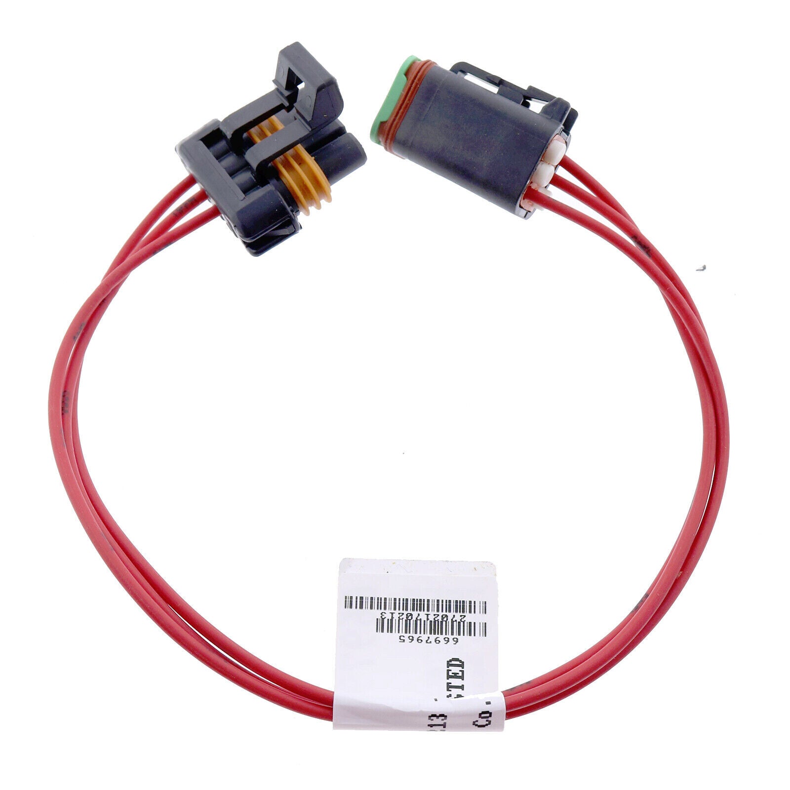 Ignition Harness E-6697965 For Bobcat 751 753 763 773 863 864 873 883 963 S130