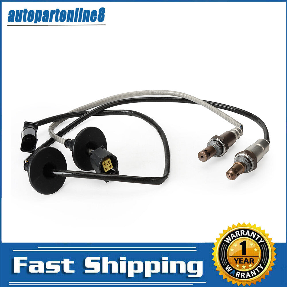 Air-fuel ratio oxygen sensor 211200 - 4520 for Suzuki Grand Vitara 1.6 2.0 2006-15