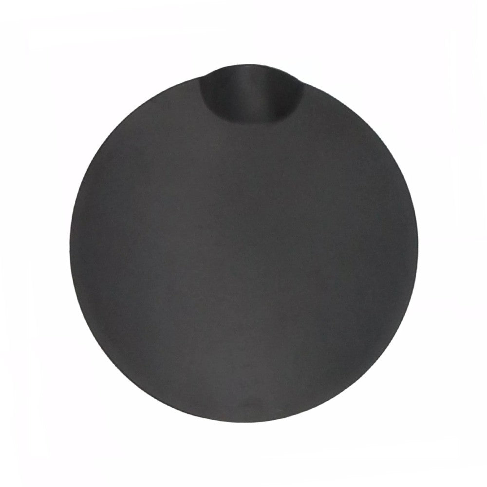 For 2015-2018 F150 Gas Cap Fuel Door Tank Filler Access Black FL3Z-99405A26-BPTM