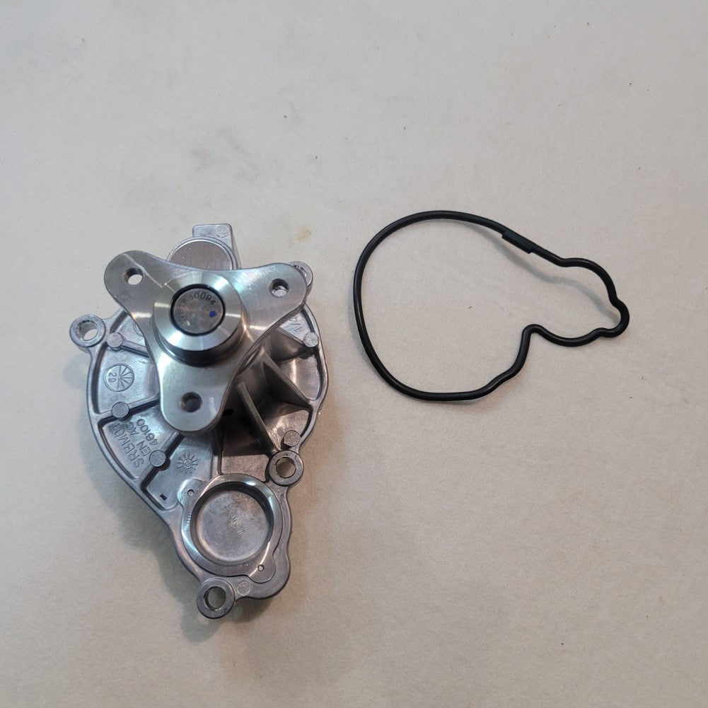 for BMW 1 F20 116i 15-UP Engine Water Pump