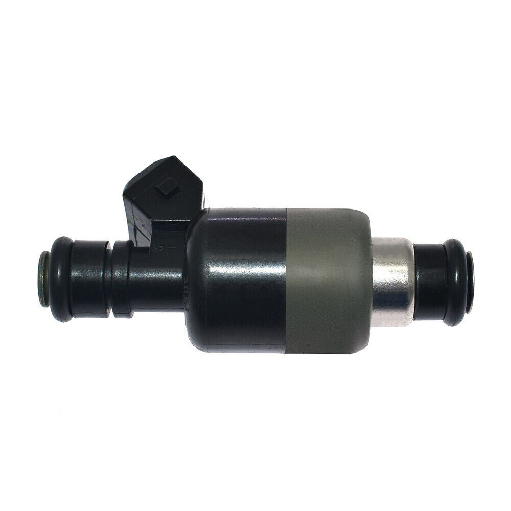 4PCS High impedance Fuel Injector 17103677 For 99-02 Lanos 1.5L 1.6L