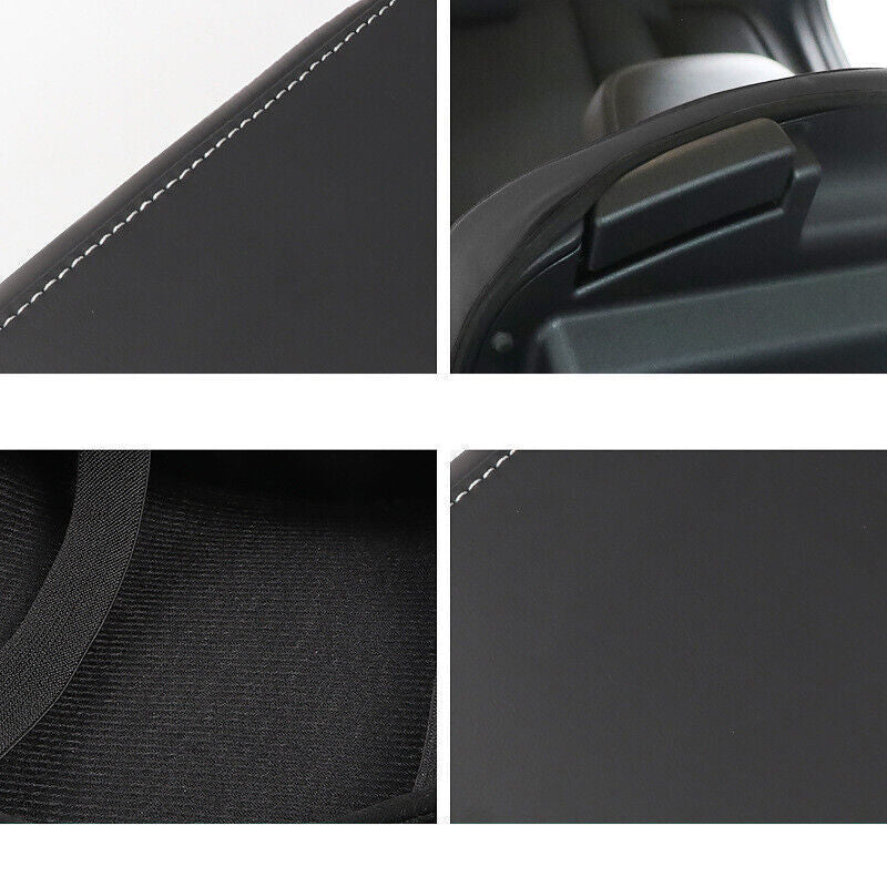 Car Leather Center Armrest Surface Case Cover For 15-18 for Lexus NX200 200t NX300h
