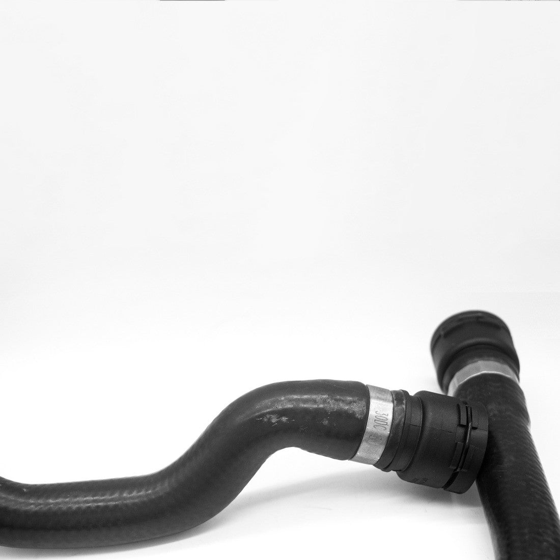 Radiator Coolant Pipe Hose Fits for BMW E39 Sedan Wagon 1995-2004 11531705225