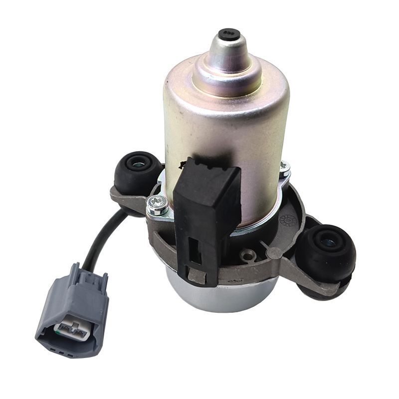 20804130 Electric vacuum pump, power brake enhancer, auxiliary pump suitable for general DC 12V