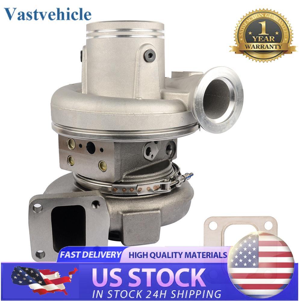 Turbo For ISX engine HE561V HE500VG Turbocharger 4045031 4309076 5350611