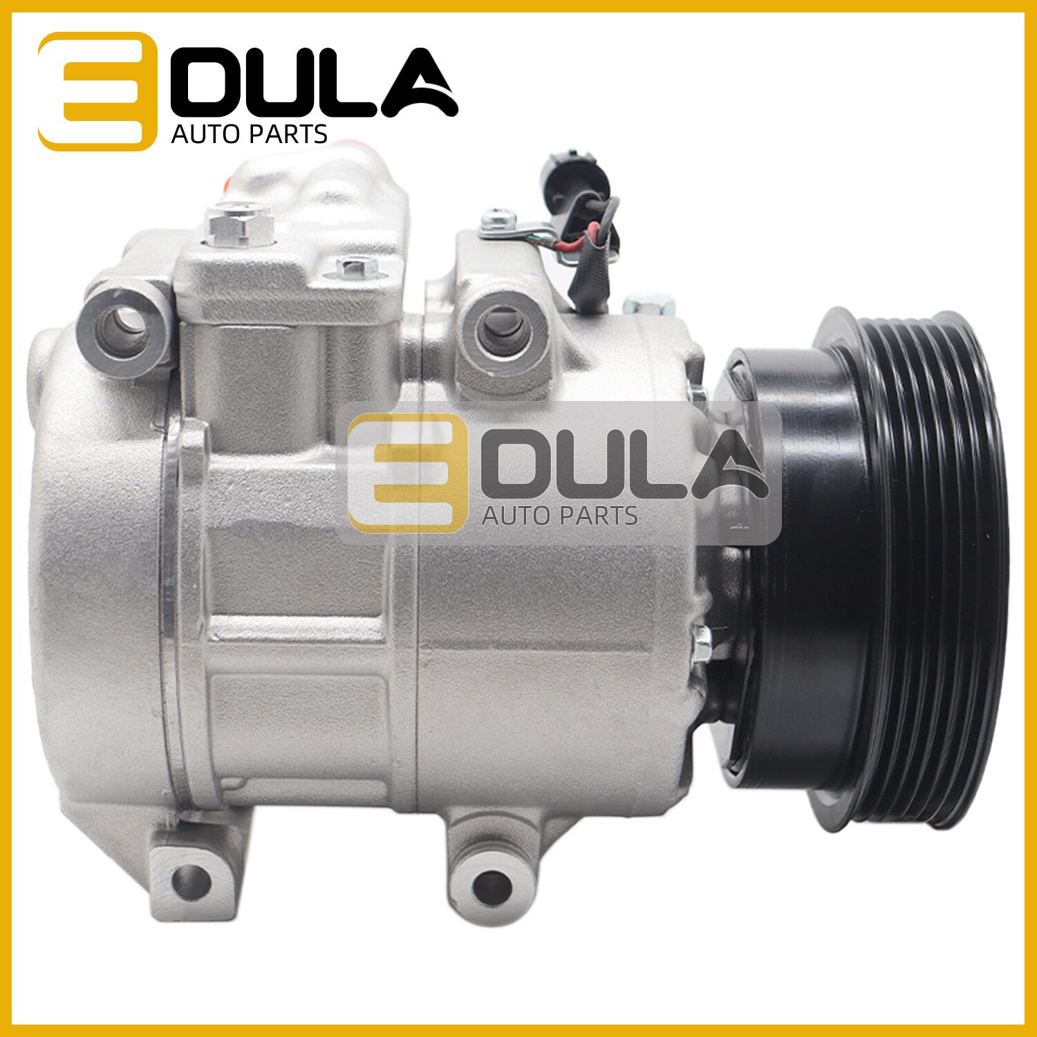 AC Air Conditioner Compressor fits for Kia Carens 2.0 disel 2006-2013 1127029300