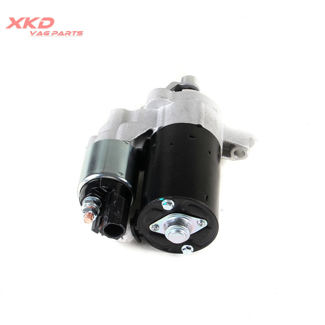 Engine ignition starter motor suitable for Audi A4, A5, S5, A6, Q5 1.8T, 2.0T CAE CDN CJEB