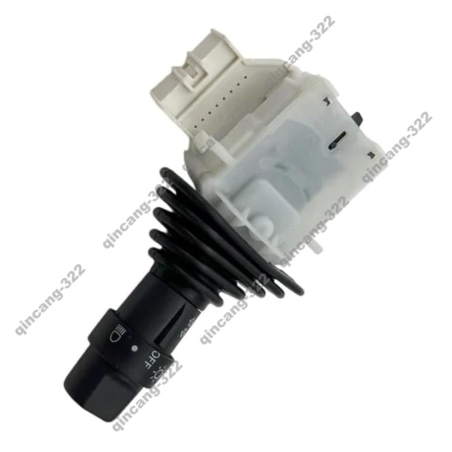 Lighting Switch 57440-12470-71 for Toyota Forklift 8FD10 8FD15 8FD20 8FD20