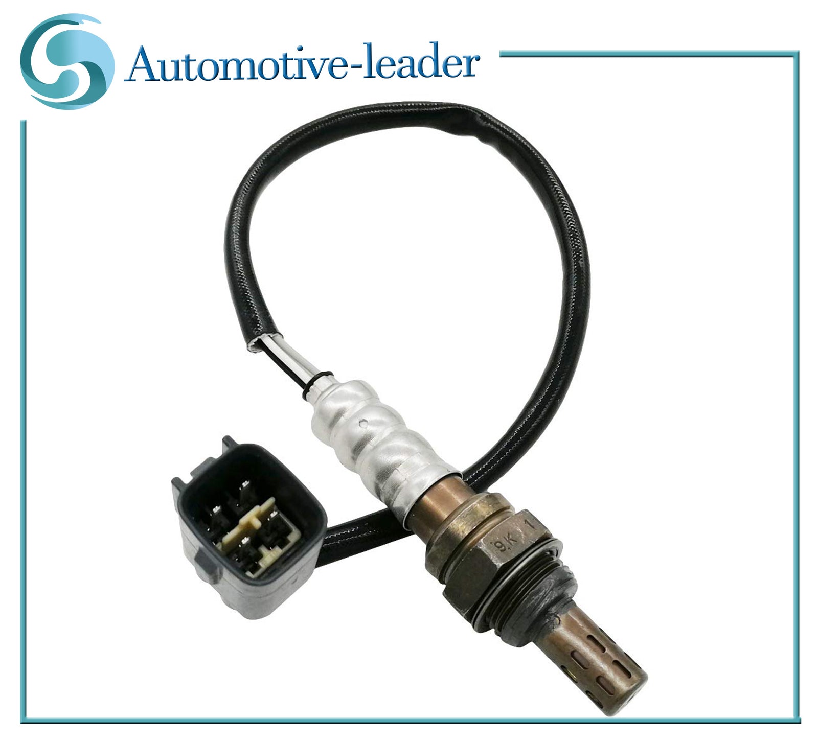 89465-20810 Downstream Oxygen Lambda Sensor for Toyota Yaris 2000-2014 1.3L 1.5L