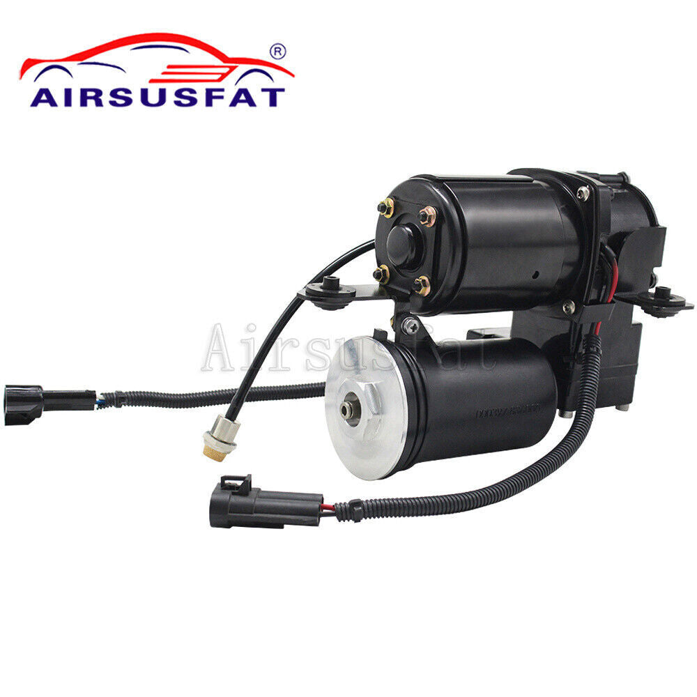 Air suspension compressor pump suitable for Mercedes W638 V-Class 638/2 Vito bus 96-03
