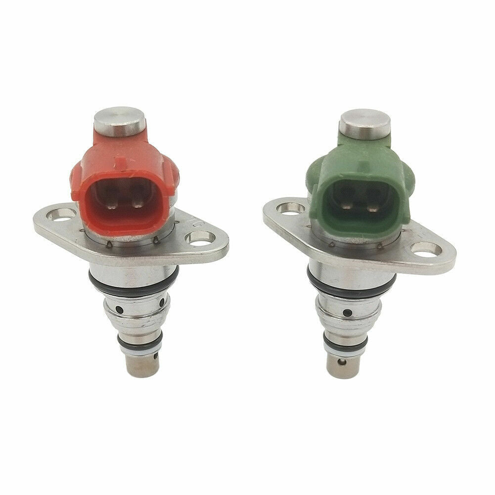 2X Diesel Fuel Pump Suction Control Valve 096710-0120 for Corolla for Opel for Renault