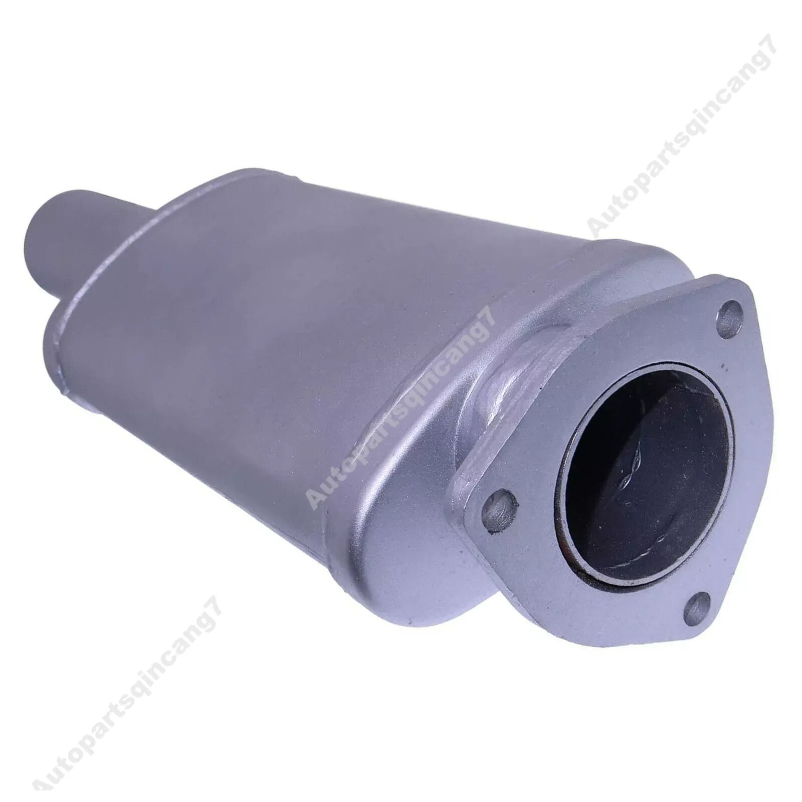 Exhaust Silencer Muffler 993/66300 for JCB 1400B 1550B 1600B 1700B 214 215 216