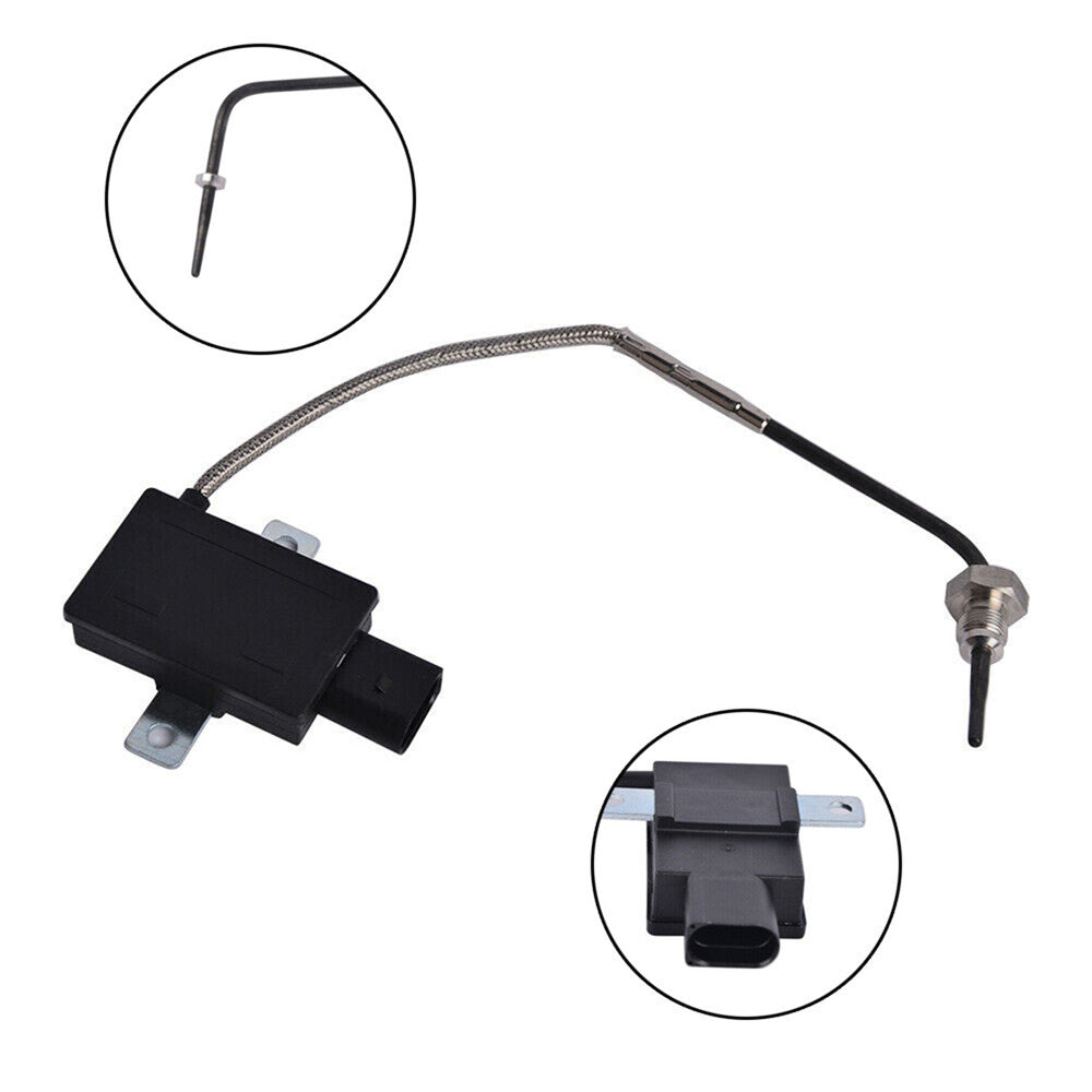 NEW for Bentley Gtc Flying Spur Exhaust Temperature Sensor Bank 1