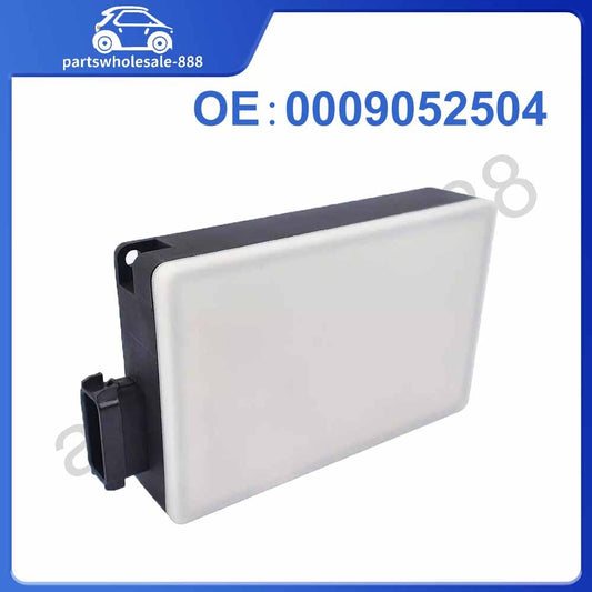 Blind Spot Assist Radar Sensor for Mercedes-Benz W212 W204 CLS W218 W463