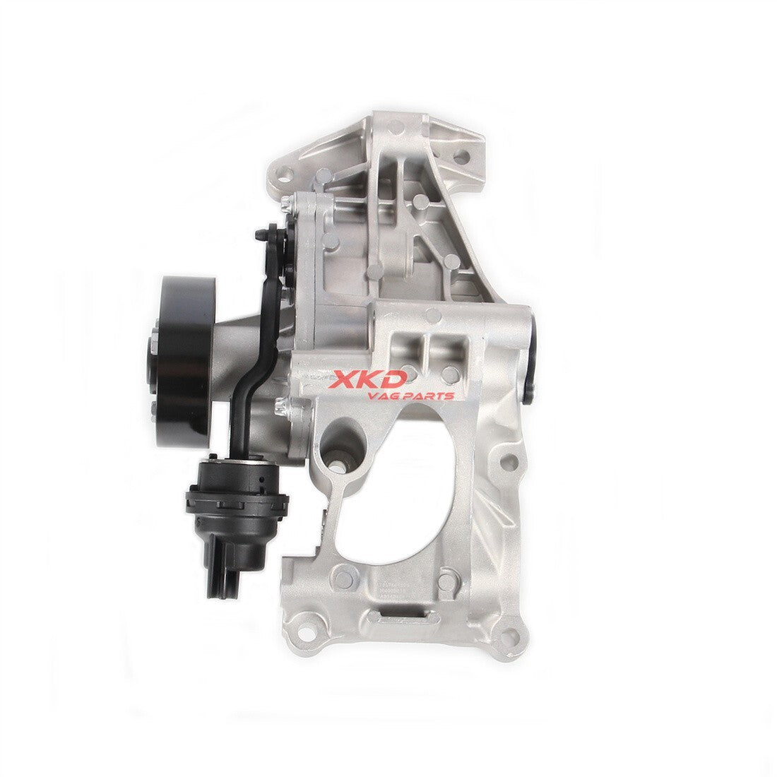 2.0T water pump with bracket suitable for BMW 120i, 220i, 320i, 420i, X3, X4, and for Mini .