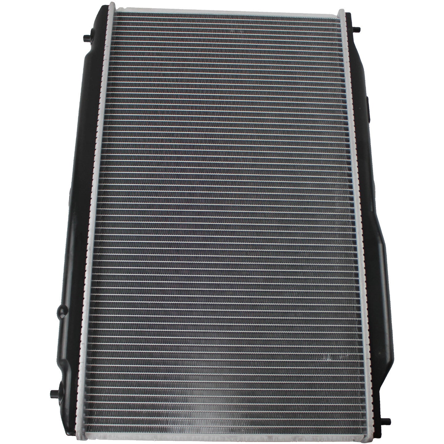 Aluminium Radiator For 2006-2011 for Honda for Civic 1.8l L4 for Acura CSX 2.0l L4 HO3010208