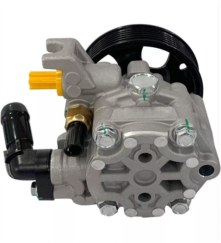 Power steering pump pulley for 2010-2012 for Subaru Legacy Outback 2.5L 34430-AJ030