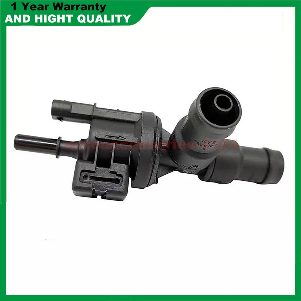 Steam tank clearing solenoid valve suitable for BMW F48, X1, F39, X2, F46, for Mini F54, F56. 13907614013