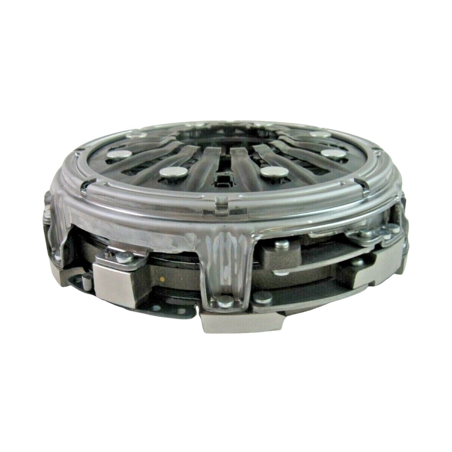 41200-2D220 Set Clutch 412002D220 Double Clutch Cover for Tucson for Veloster