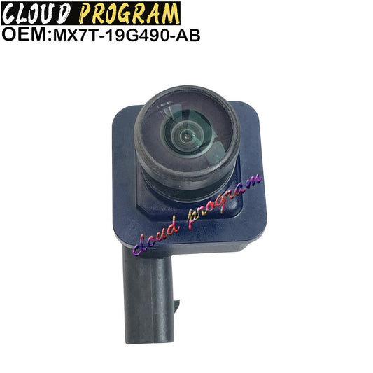 MX7T-19G490-AB Rear View Parking Assist Camera For 2020-2023 for Ford Focus 4an