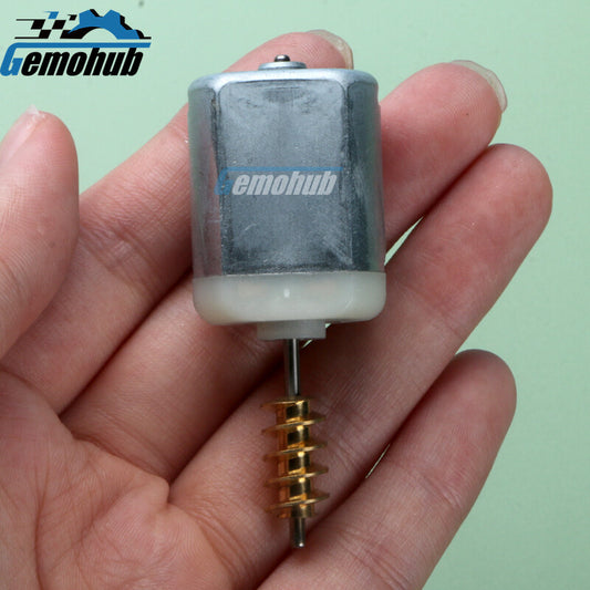 Door Lock Motor For 2014-2016 for BMW 4 Series F36 2003-2010 5 Series E60