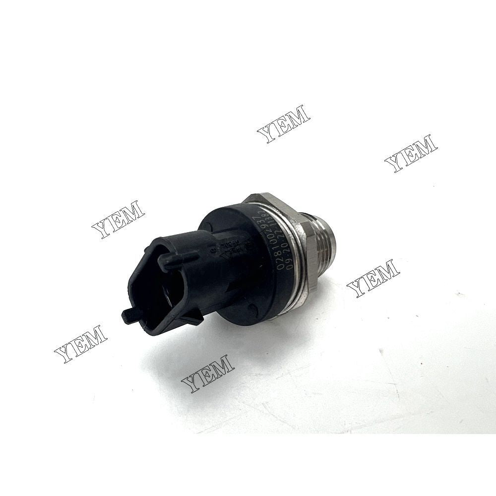 QSB6.7 Common Rail Fuel Pressure Sensor 281002937 Fit For Engine Parts.