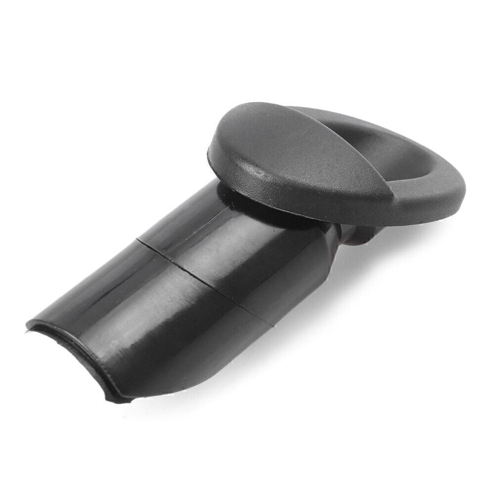 Antenna Adapter Black Mount 863920C040 for Toyota Tundra 2007 2008 2009-2013