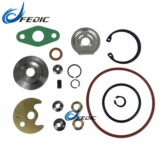 Turbocharger repair kit 49135-03101 for Mitsubishi Pajero L400 Canter 2.8L 4M40