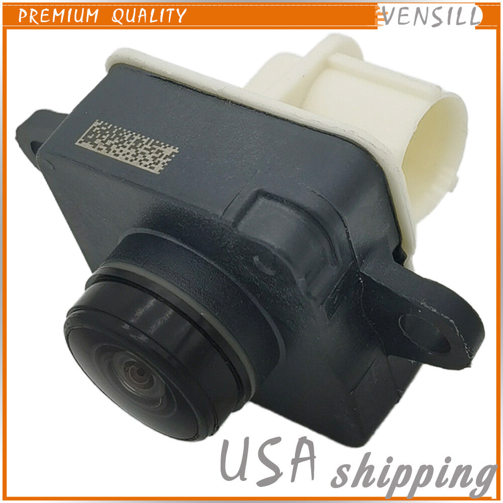 Rear View Back Up Parking Camera Fits for Dodge Charger 2015-2018 68210236AE