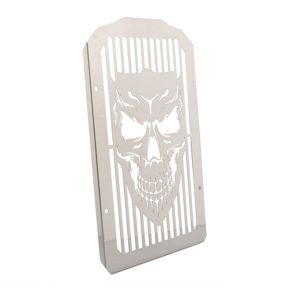 Radiator Guard Grill Cover Protector for for Kawasaki VN900 Classic/LT 2006-2018